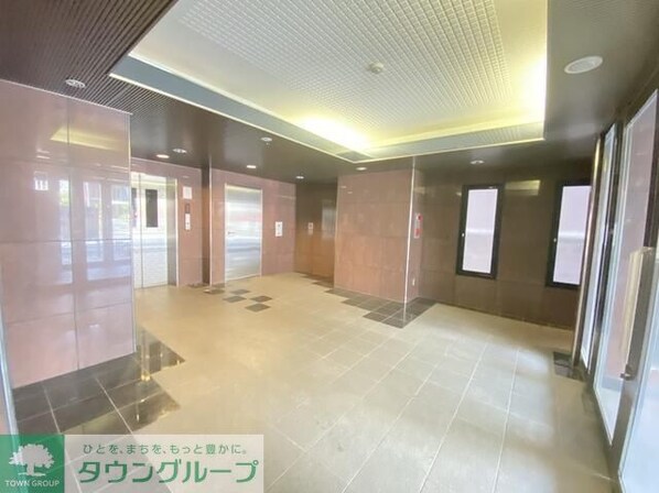 モンシェール吾妻橋の物件内観写真